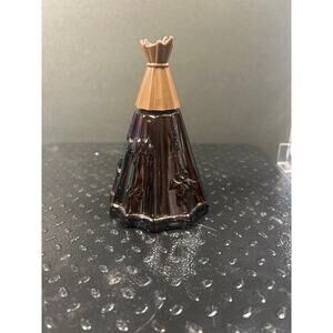 Avon Teepee After Shave Bottle